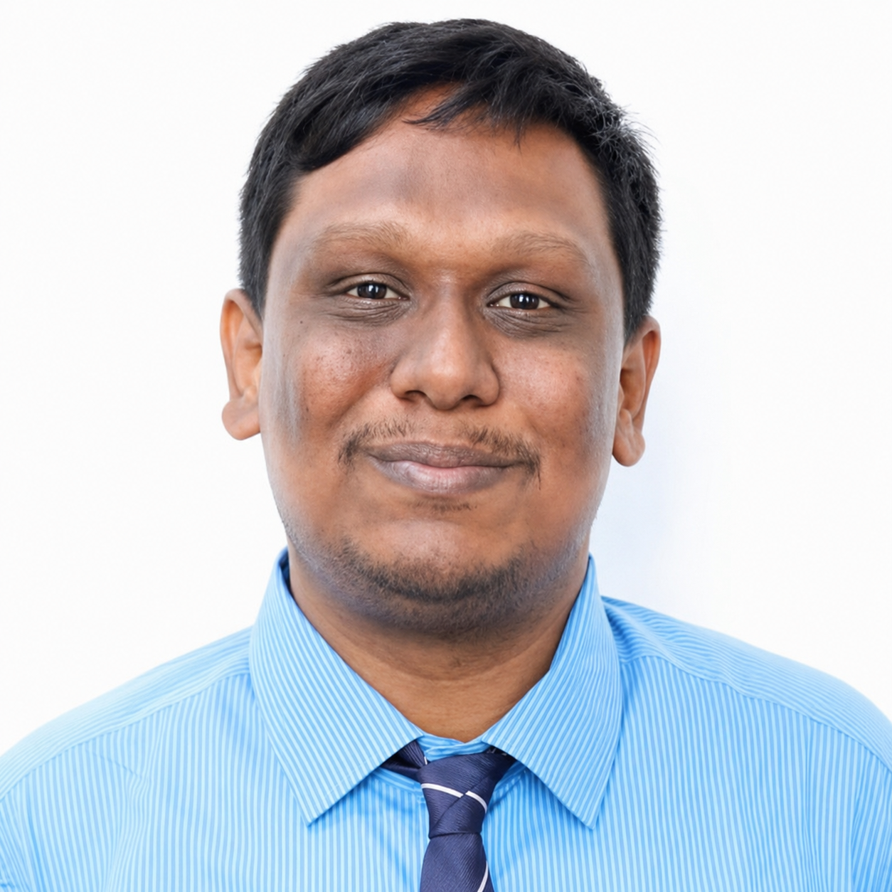 Santhosh Kumar